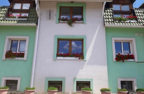 Hrabusice House | Villa Vraji