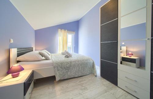 Vrh Villa | Villa Vrh