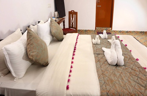 Kuilapalayam Hotel | Villa Vue Mer
