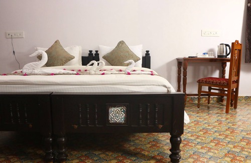 Kuilapalayam Hotel | Villa Vue Mer