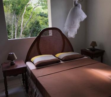 Deshaies Apartment | villa vue sur mer