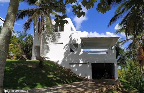 Las Terrenas Villa | Villa vue sur Océan