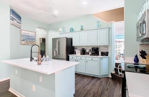 Four Corners House | Villa W Pool & Resort Access-low October Rates