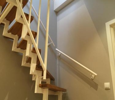 Annweiler am Trifels Hotel | Villa Waldfrieden - Design trifft Budget