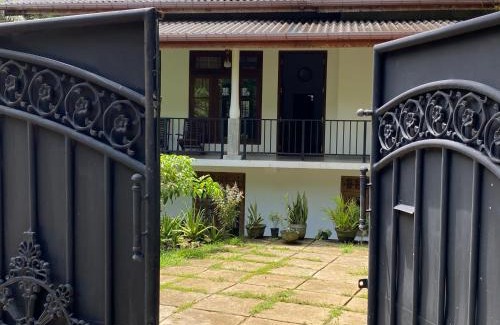 Unawatuna Apartment | Villa Wedagedara Unawatuna
