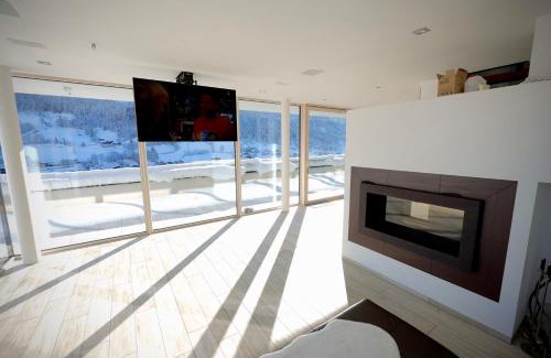 Kaprun Apartment | Villa Wie I