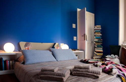 Golasecca House | Villa Willa Walla