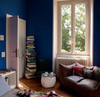 Golasecca House | Villa Willa Walla