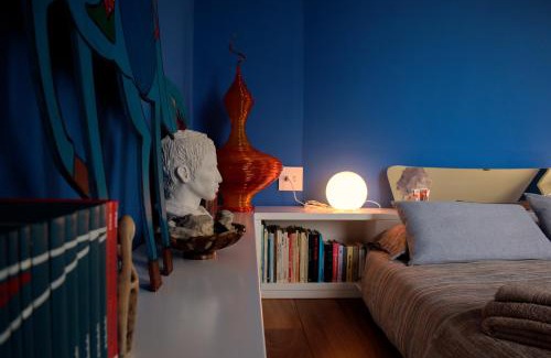 Golasecca House | Villa Willa Walla