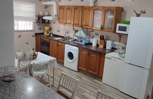 Jerez de la Frontera Villa | Villa with private pool and BBQ