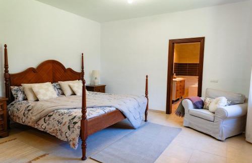 Sencelles Villa | Villa with a Pool in Mallorca for 12 people villa can barajas