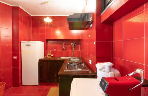 Villasimius Villa | VILLA WITH A VIEW AND AC