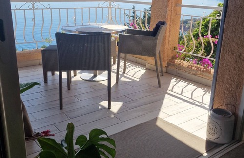Antheor Villa | Villa with breathtaking sea view
