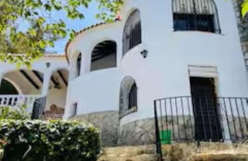 Benidoleig Villa | Villa with great view