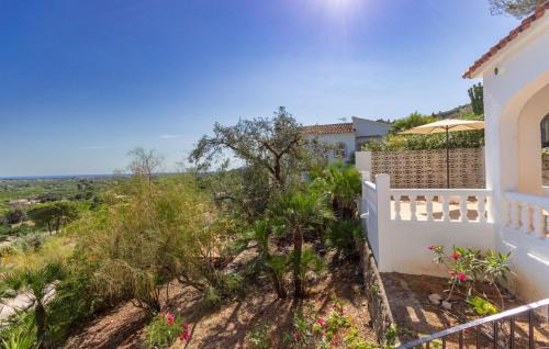 Benidoleig Villa | Villa with great view