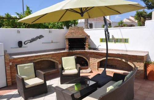 San Miguel de Salinas Villa | Villa with private pool - near golf