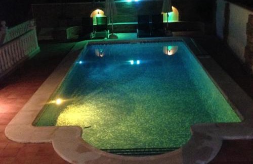 San Miguel de Salinas Villa | Villa with private pool - near golf