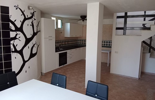 Capitana Villa | Villa with pool in Sardinia 5 minutes from the sea