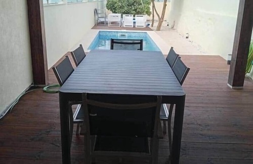 Vila Nova de Gaia House | Villa with Private Pool, BBQ & Patio