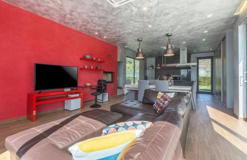 Borik Villa | Villa with pool and private garden in Rovinj