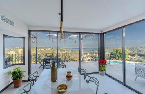 Valbonne House | Villa With Pool In The Heart Of French Riviera