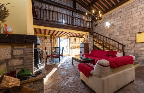 Volterra Villa | ★ Villa With Pool & Relaxation In Tuscany
