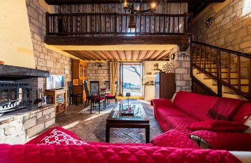 Volterra Villa | ★ Villa With Pool & Relaxation In Tuscany