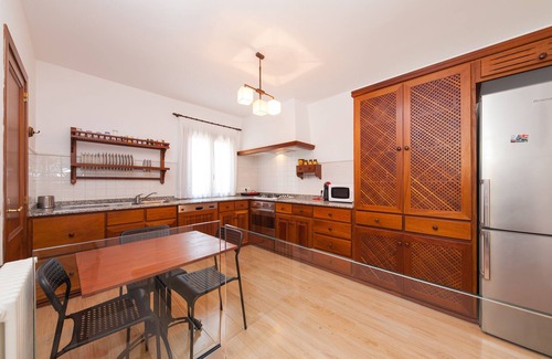 Cala Mandia House | VILLA WITH POOL SITUATED BETWEEN THE BEACHES OF CALA MENDIA AND CALA ANGUILA