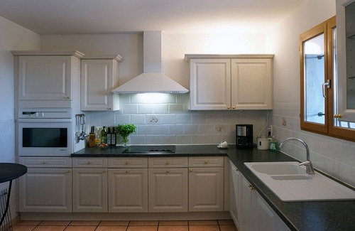 Beaufort Villa | Villa with pool within walking distance