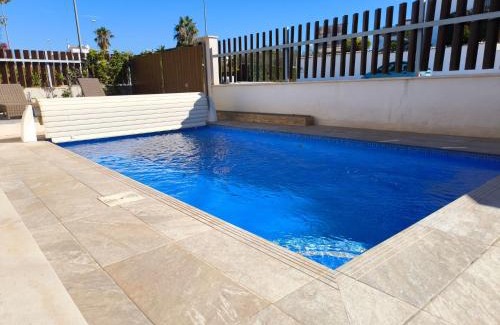 Lo Rufete House | Villa with private pool at the Vista Bella Golf course