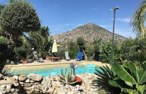 Carini Villa | Villa with private pool and wonderful view