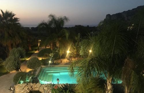 Carini Villa | Villa with private pool and wonderful view