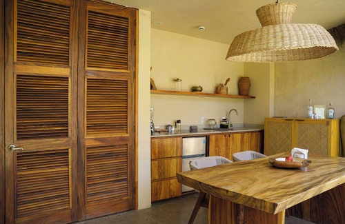 Perula Villa | Villa Yahualli Punta Pérula, Jalisco