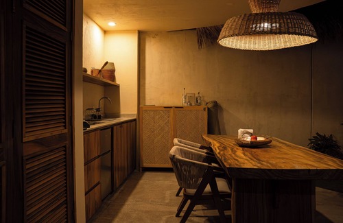 Perula Villa | Villa Yahualli Punta Pérula, Jalisco