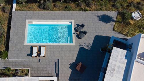 Xilokeratidi Villa | Villa Zaira by Opus