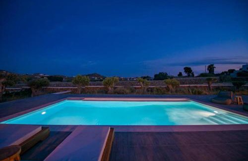 Xilokeratidi Villa | Villa Zaira by Opus