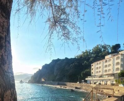 Capo d'Orlando House | Villa Zio Ciccio