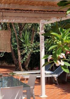 Capo d'Orlando House | Villa Zio Ciccio