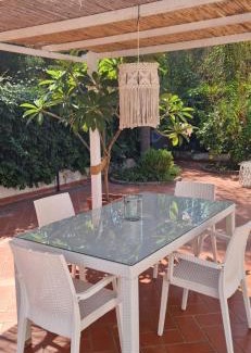 Capo d'Orlando House | Villa Zio Ciccio