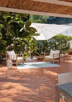 Capo d'Orlando House | Villa Zio Ciccio