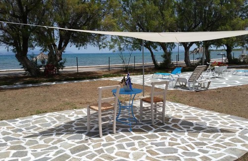 Molos Apartment | Villa Zoi