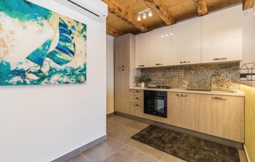 Obrs Villa | Villa Zora with hot tub, Mošćenička Draga - Obrš
