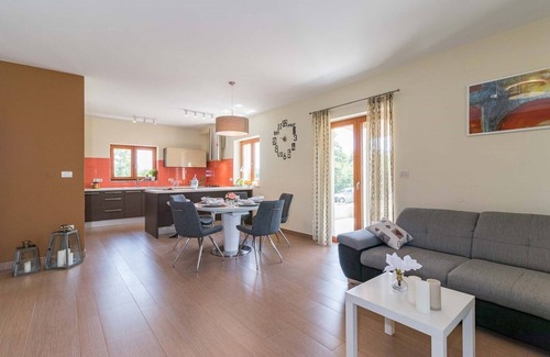Pazin Villa | Villa Zorica in Pazin