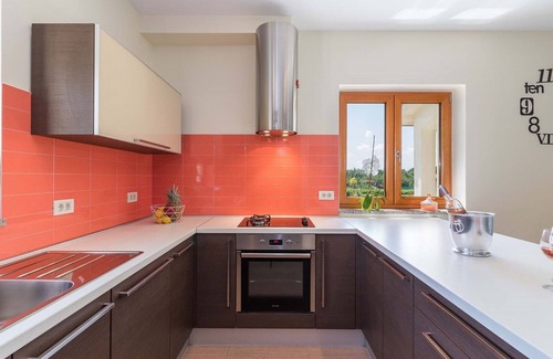 Pazin Villa | Villa Zorica in Pazin