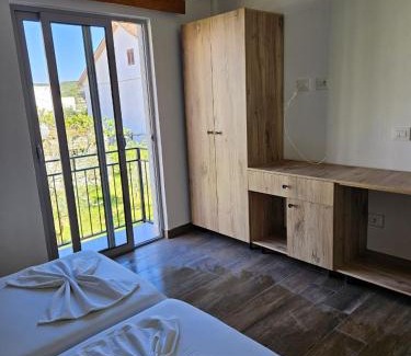 Golem Hotel | Villa2
