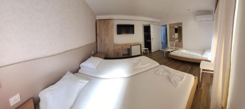 Golem Hotel | Villa2