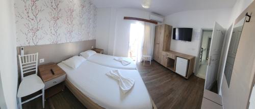 Golem Hotel | Villa2