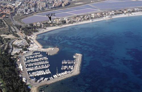 Poetto House | Villabeachcity Guesthouse