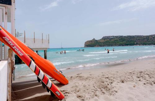 Poetto House | Villabeachcity Guesthouse