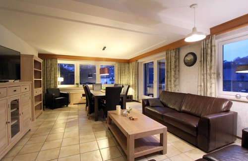 Monschau Apartment | Villadelux Elbershof